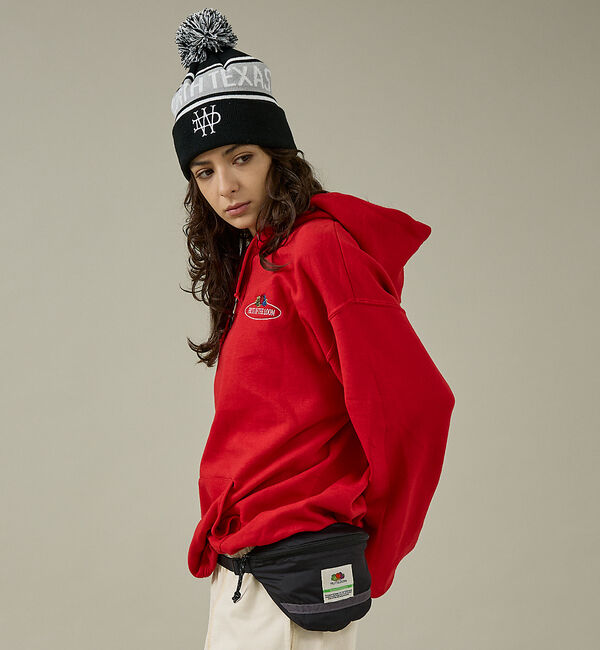 Rouge vif「【FRUIT OF THE LOOM/フルーツ・オブ・ザ・ルーム】ナイロンミニウ」|その他|