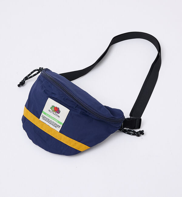 Rouge vif「【FRUIT OF THE LOOM/フルーツ・オブ・ザ・ルーム】ナイロンミニウ」|その他|