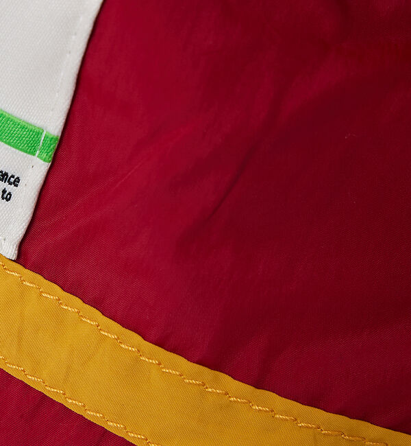 Rouge vif「【FRUIT OF THE LOOM/フルーツ・オブ・ザ・ルーム】ナイロンミニウ」|その他|