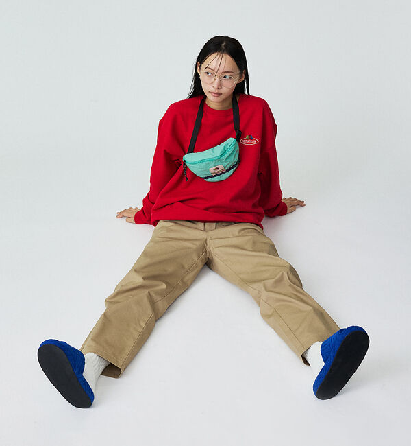 Rouge vif「【FRUIT OF THE LOOM/フルーツ・オブ・ザ・ルーム】ナイロンミニウ」|その他|