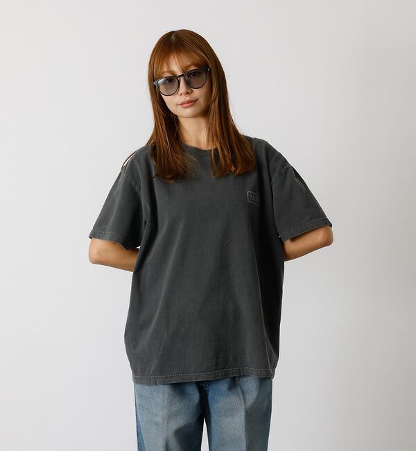 Rouge vif「【LE FOON / ルフォーン】 MORANDI-Adult/サングラス/UV」|メガネ|