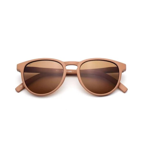 Rouge vif「【LE FOON / ルフォーン】 MORANDI-Adult/サングラス/UV」|メガネ|