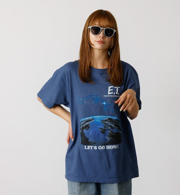 Rouge vif「【LE FOON / ルフォーン】 MORANDI-Adult/サングラス/UV」|メガネ|