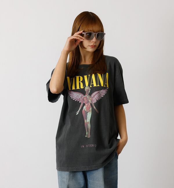 Rouge vif「【LE FOON / ルフォーン】 MORANDI-Adult/サングラス/UV」|メガネ|