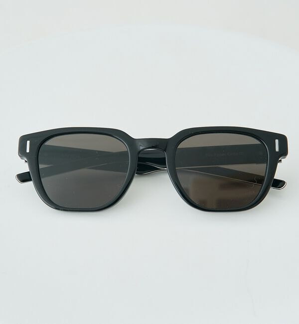 Rouge vif「【SEESON／シーズン】THE PAPER KNIFE 01 SUNGLASS」|メガネ|