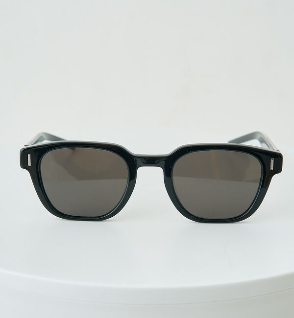 Rouge vif「【SEESON／シーズン】THE PAPER KNIFE 01 SUNGLASS」|メガネ|