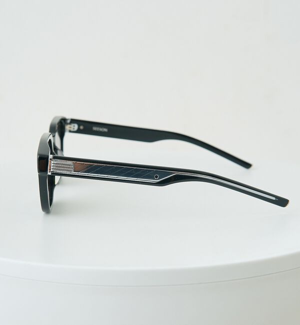 Rouge vif「【SEESON／シーズン】THE PAPER KNIFE 01 SUNGLASS」|メガネ|