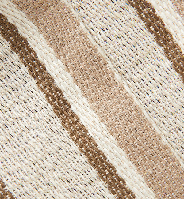 qualite「【mica della valle】diagonaleK 3WAYハンドバッグ」|ハンドバッグ|