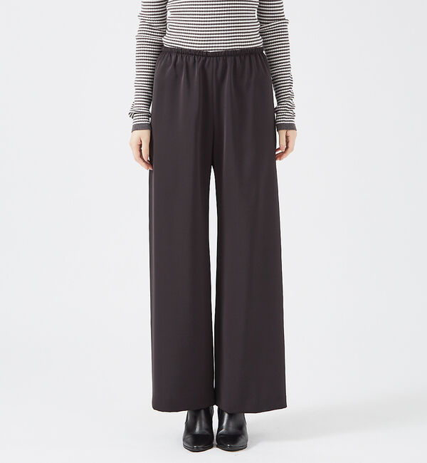 qualite「スライトラスターレギンスパンツ」|その他|