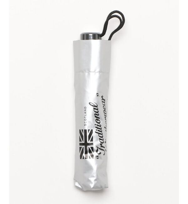 qualite「【Traditional Weatherwear】LIGHT WEIGHT UM」|傘|