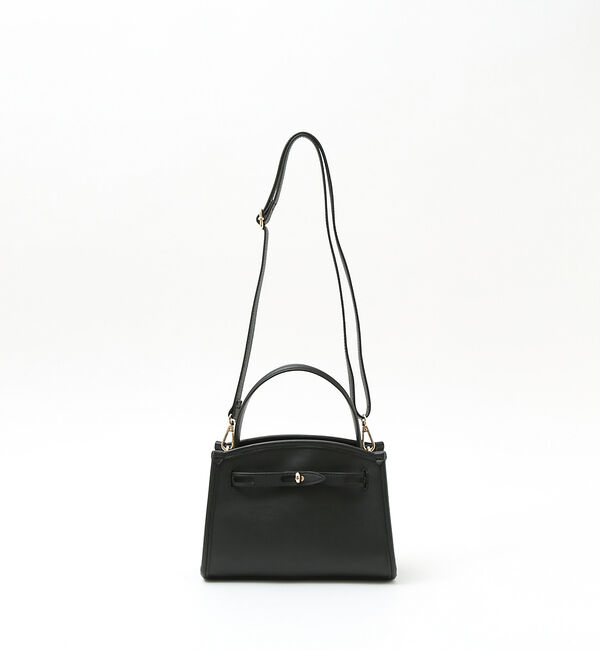 LOWELL things「●SOEUR/ベルテッド2WAYショルダーバッグ」|ショルダー・メッセンジャー|