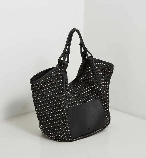 LOWELL things「Amaca/サマーLOOKトートバッグ」|トートバッグ|