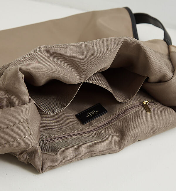 LOWELL things「【TVドラマ使用商品】Anfis/ナイロンワンショルダーバッグ」|トートバッグ|