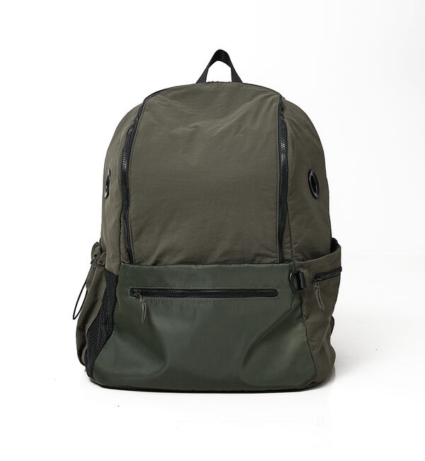 LOWELL things「MATIE/ペットリュックL【Direction by 有末 麻祐子】」|その他|