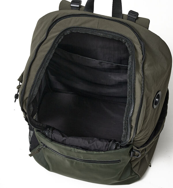 LOWELL things「MATIE/ペットリュックL【Direction by 有末 麻祐子】」|その他|