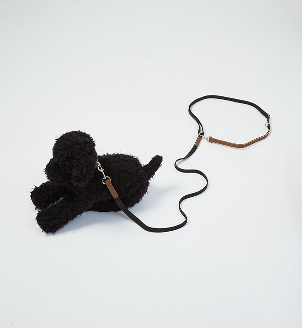 LOWELL things「MATIE/リードLong【Produce by 有末 麻祐子】」|その他|ブラック