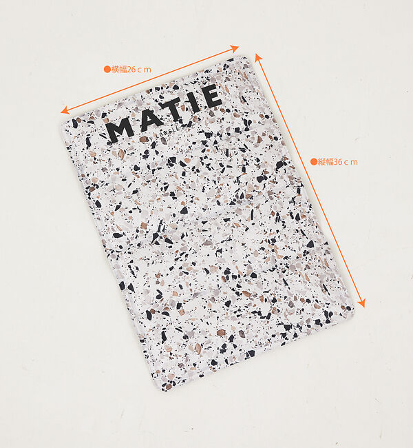 LOWELL things「MATIE/ 保冷ジェルマットL/ペットリュック対応【Direction by」|その他|