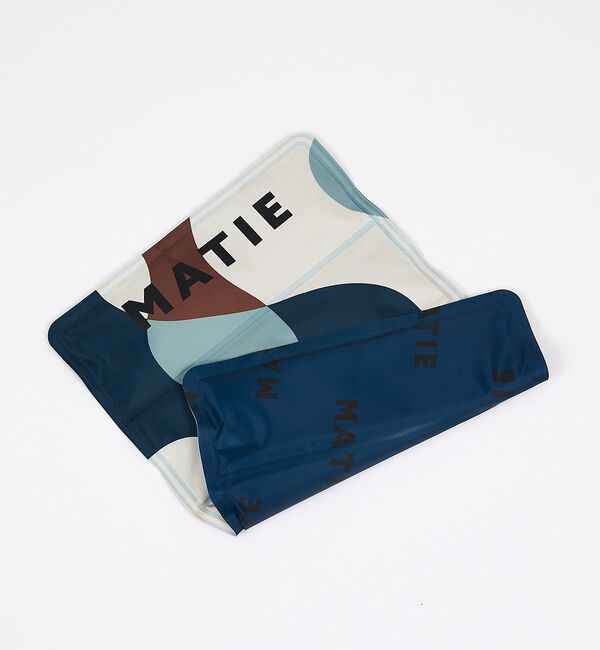 LOWELL things「MATIE/ 保冷ジェルマットL/ペットリュック対応【Direction by」|その他|