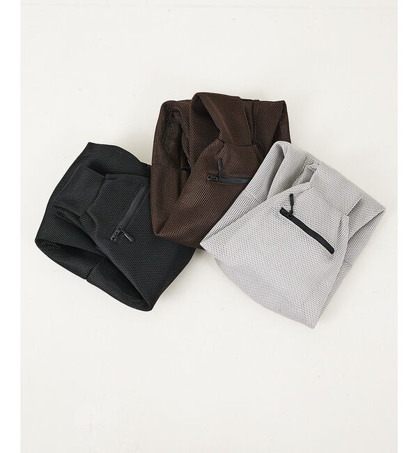 LOWELL things「MATIE/ メッシュスリングバッグ・ペットキャリーバッグ【Direction」|その他|