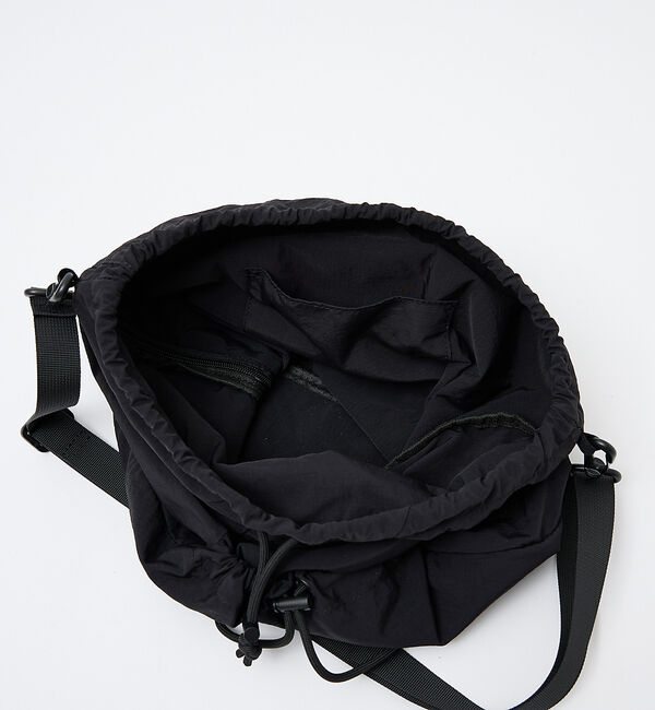 LOWELL things「●SOEUR/フリルハンドルショルダーバッグ」|ショルダー・メッセンジャー|