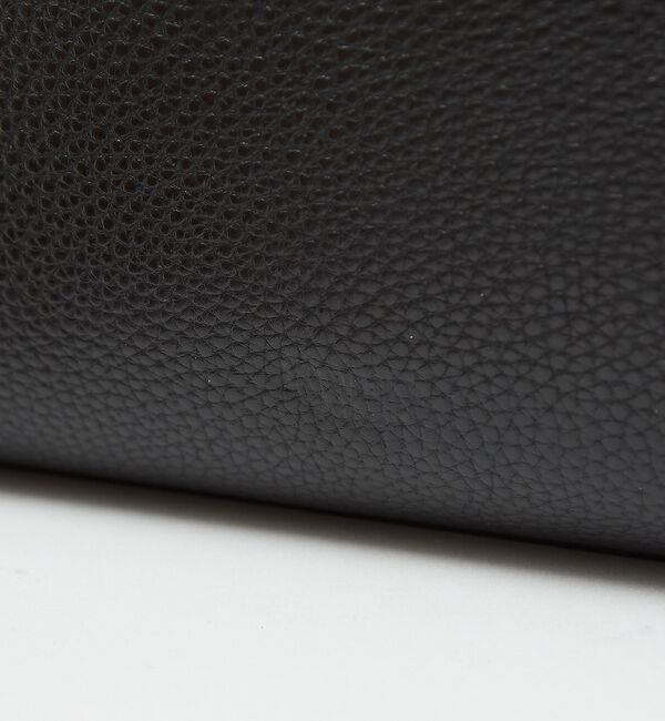 LOWELL things「Stri/レザークロスボディバッグ」|その他|