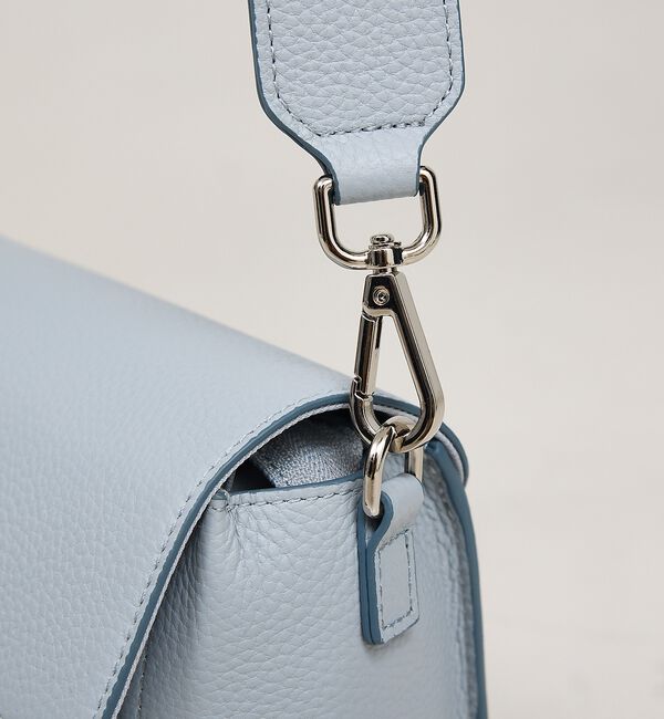 LOWELL things「Stri/レザークロスボディバッグ」|その他|