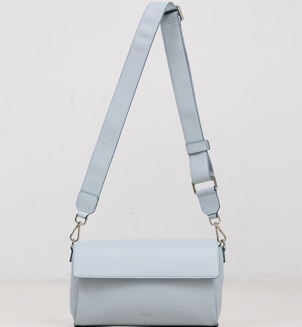 LOWELL things「Stri/レザークロスボディバッグ」|その他|