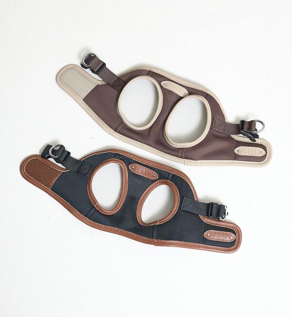 LOWELL things「MATIE/ハーネス(S/M/L)【Direction by 有末麻祐子】」|その他|