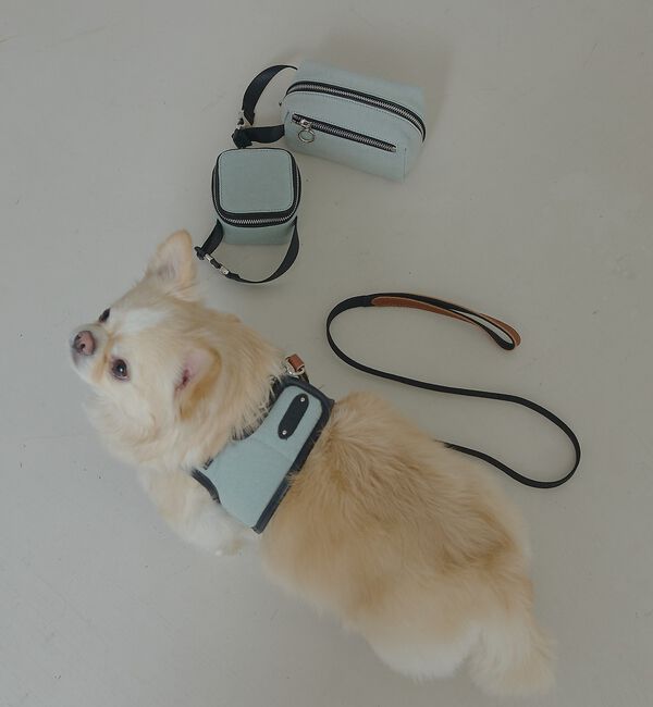 LOWELL things「MATIE/ハーネス(S/M/L)【Direction by 有末麻祐子】」|その他|