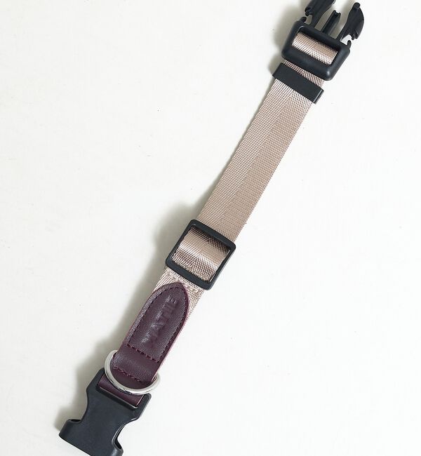 LOWELL things「MATIE/中型犬/首輪【Direction by 有末 麻祐子】」|その他|