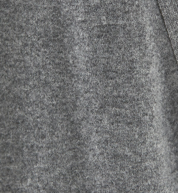 The Store by C' 「【COCUCA】ウールロングカーディガン」|カーディガン|