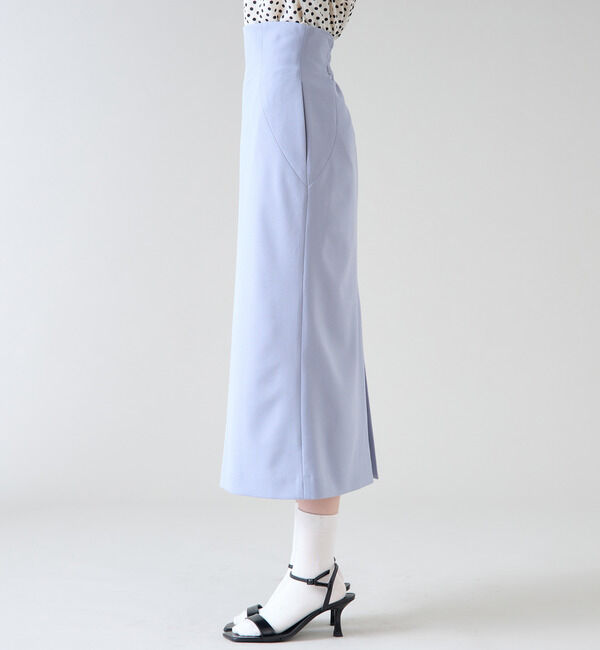 TIARA「ストレッチタイトスカート」|スカート|