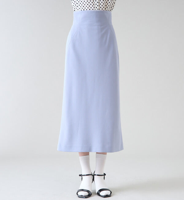 TIARA「ストレッチタイトスカート」|スカート|