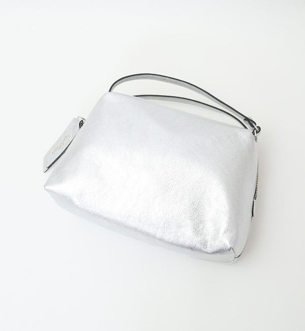 TIARA「【Gianni Chiarini/ジャンニキャリーニ】ショルダーバッグ（ALIFA大）」|ショルダー・メッセンジャー|