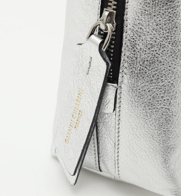 TIARA「【Gianni Chiarini/ジャンニキャリーニ】ショルダーバッグ（ALIFA大）」|ショルダー・メッセンジャー|