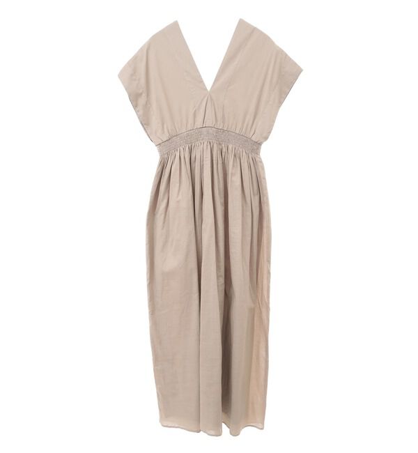 TIARA「【MARIHA/マリハ】夏の光のドレス」|ワンピース|