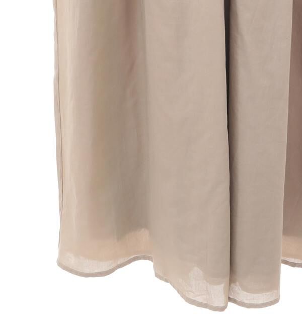 TIARA「【MARIHA/マリハ】夏の光のドレス」|ワンピース|