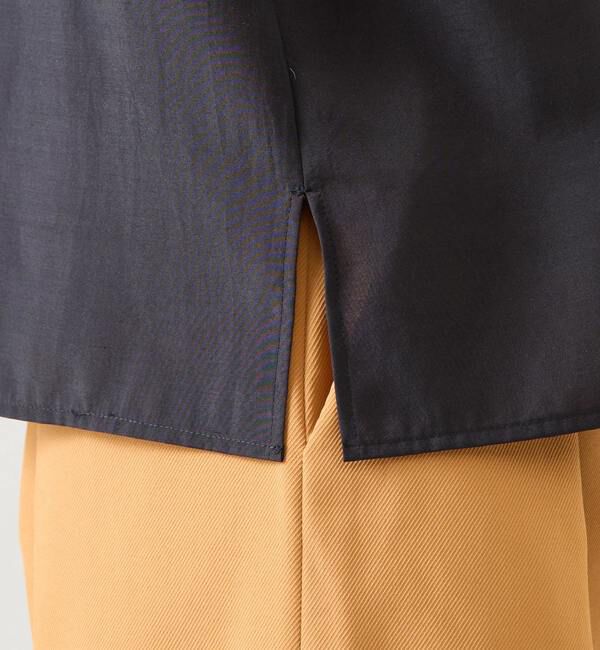 TIARA「2wayパフブラウス」|シャツ・ブラウス|