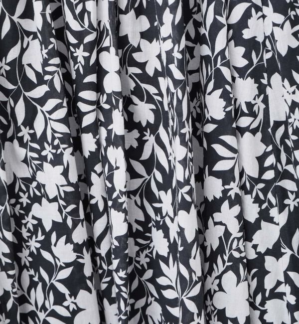 TIARA「【MARIHA/マリハ】夏のレディのハーフスリーブドレス」|ワンピース|