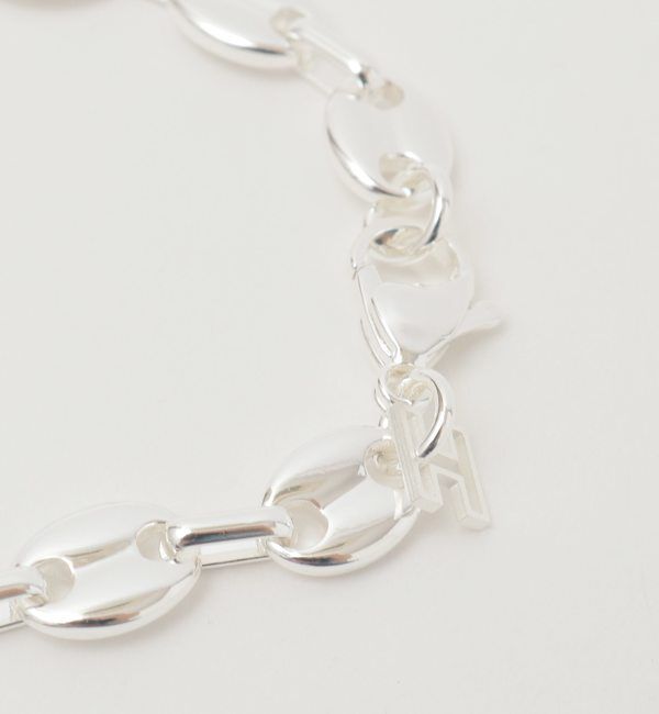 TIARA「【HARPIE/ハーピー】RILEY SILVER Bracelet」|ブレスレット・バングル|