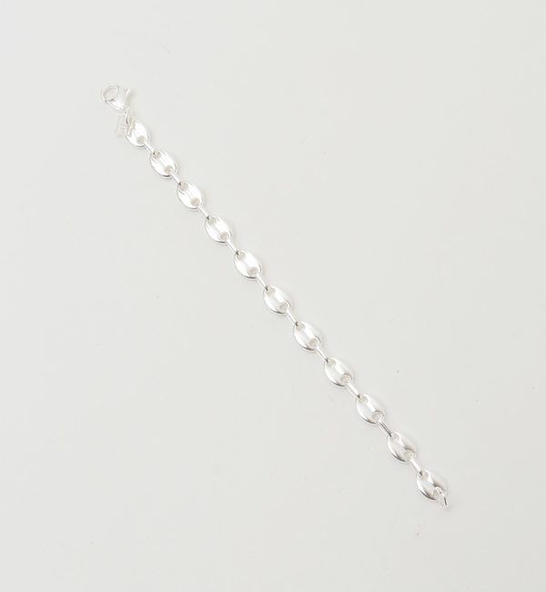 TIARA「【HARPIE/ハーピー】RILEY SILVER Bracelet」|ブレスレット・バングル|