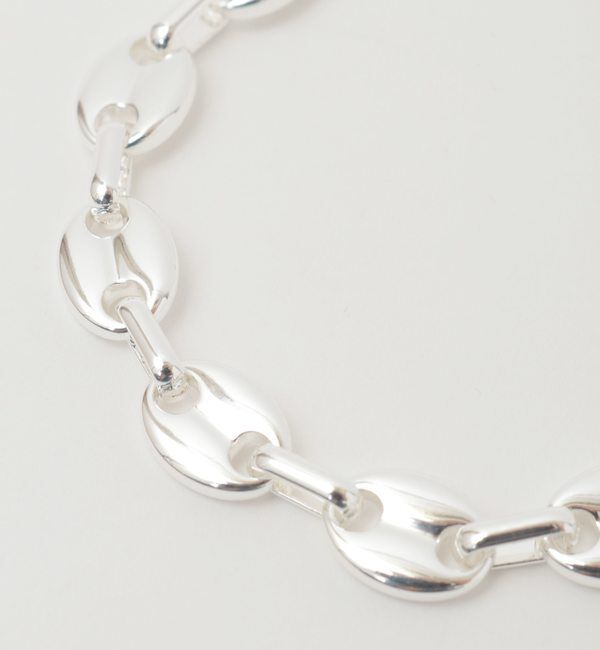 TIARA「【HARPIE/ハーピー】RILEY SILVER Bracelet」|ブレスレット・バングル|