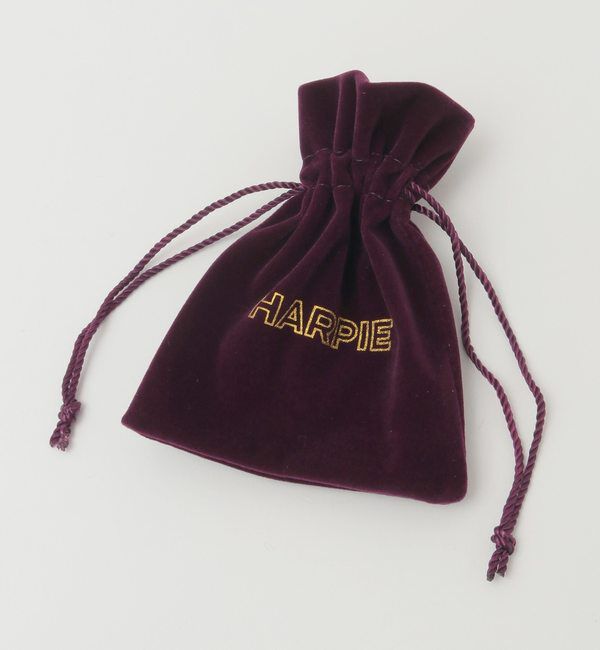 TIARA「【HARPIE/ハーピー】RILEY SILVER Bracelet」|ブレスレット・バングル|