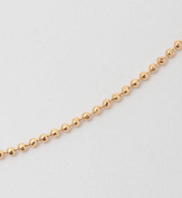 TIARA「【MARIHA/マリハ】ネックレス（Silent Rain）」|ネックレス|