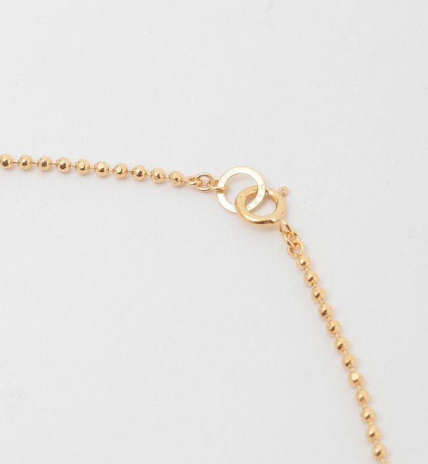 TIARA「【MARIHA/マリハ】ネックレス（Silent Rain）」|ネックレス|