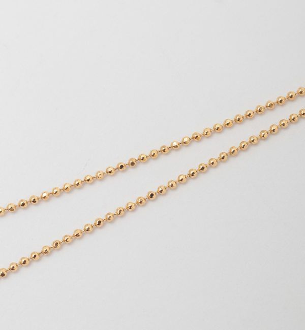 TIARA「【MARIHA/マリハ】ネックレス（Silent Rain）」|ネックレス|