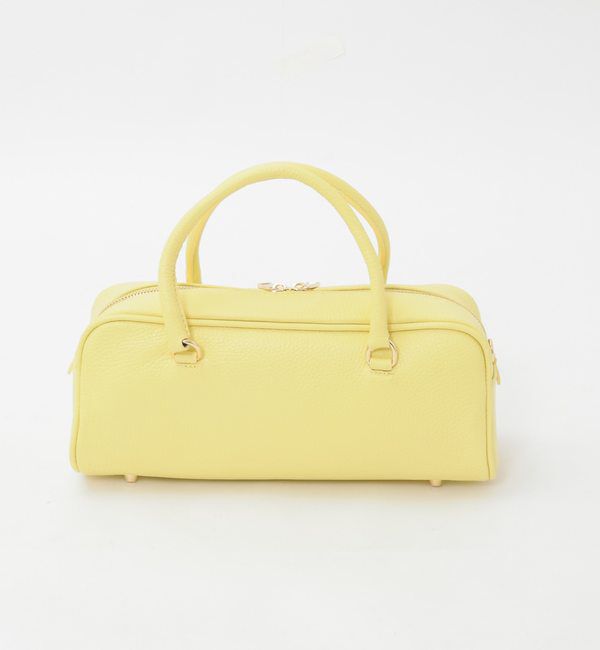 TIARA「【AULENTTI/オーレンティ】ハンドバッグ（DI-3903-DO）」|ハンドバッグ|