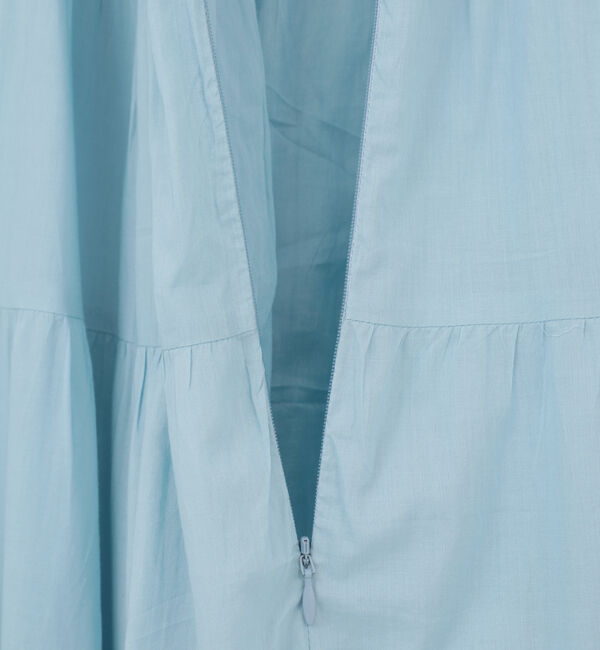 TIARA「【MARIHA/マリハ】ミューズのドレス（short)」|ワンピース|