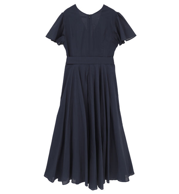 TIARA「【MARIHA/マリハ】マドモアゼルのドレスショートスリーブ」|ワンピース|