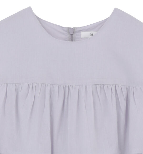 TIARA「【MARIHA/マリハ】ミューズのブラウス」|ワンピース|